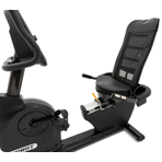   Spirit Fitness XBR25 Black