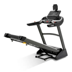    Spirit Fitness XT385 Black