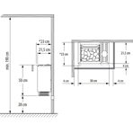    EOS Bi-O Picco W  1, 3,0 , 