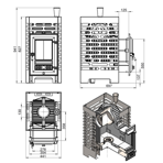    Aston  20 (), 12 