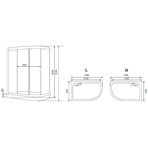    Timo 12085  Standart T-1102 P L,  220 