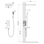    () Petruma SX-5039/00SM 