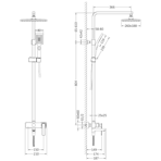    () Torne SX-4320/17  