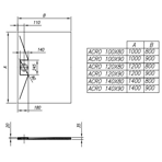    Kolpa Acro 12080 ,  , 