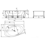    Kolpa Libretto R 170110 ,  Magic plus