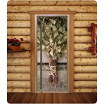    DoorWood () 70x190 Flash Royal  A011, 