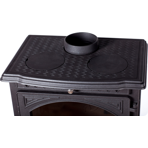  - FireWay COOKER 10 