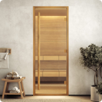     DoorWood () 70x200  Wood 125  , 