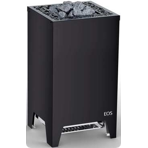   EOS Cubo 2 12,0  black ( Round holes black)