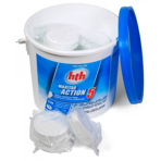  hth    5  1 Maxitab Action 5, 200 , 5 
