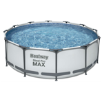    Bestway Steel Pro Max 56260, 366100  ()