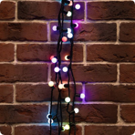    (LED-) Neon-Night , O17,5 , 20 