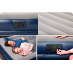    () Bestway 20315236 , Tritech Airbed, . 67725