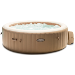    () INTEX PureSpa Bubble Massage, . 28426