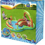     Bestway   , 295199130 ,  53093