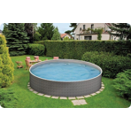    Azuro Rattan  3,61,2   Standart ( Poolmagic)