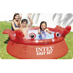    INTEX  Easy Set 18351 ,  ,  26100