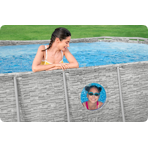    Bestway Power Steel Swim Vista Series 56714  , 427250100 , ()