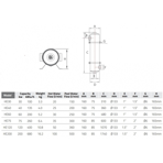   . Abletech HE30