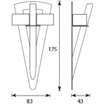     Cariitti   TL-100 ( )