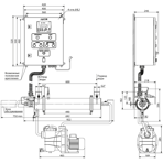  -   Master DUV-1A250-N MST