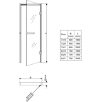     Tylo () 70x200 DGB ,  