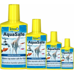   Tetra AquaSafe 500   1000 