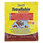    Tetra TetraRubin Granules Sachet, 15 