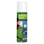  Tetra     BIO POND NUTRIS 125 