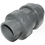   Cepex PVC-U Spring   (EPDM) .25