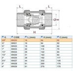    Cepex PVC-U Spring  .  (EPDM) 3