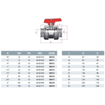      Cepex STD 3/8