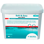 Bayrol    (Soft & Easy)  , 4.48 