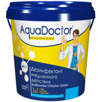 Aquadoctor    MC-T 3--1, 1     20 