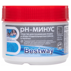 pH  Bestway 500   